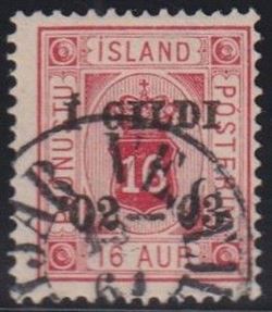 Ísland 1902