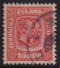 Ísland