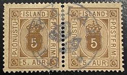 Ísland