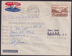 Iceland 1962