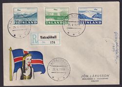 Ísland 1959