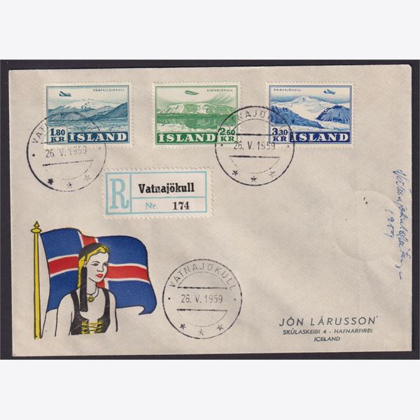 Iceland 1959