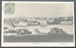 Ísland 1907