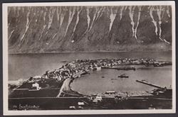 Ísland ca 1930