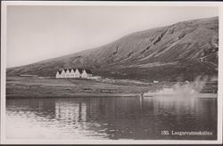 Ísland ca 1930