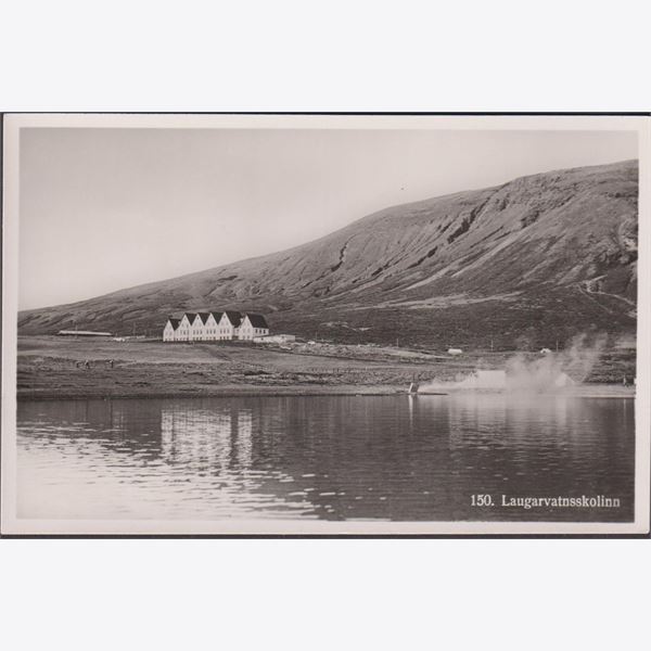 Iceland ca 1930