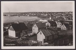 Ísland ca 1920s