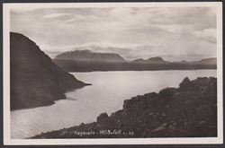 Iceland 1920s