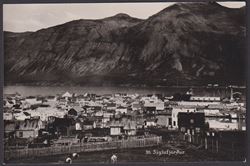 Iceland 1930s