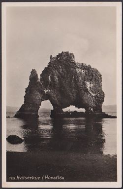 Iceland ca 1930