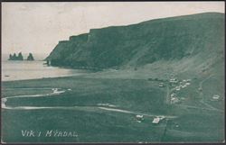 Ísland ca 1920