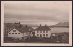 Iceland 1931 or 1932