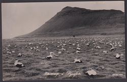 Ísland ca 1940