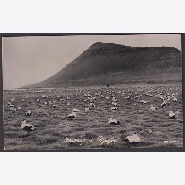 Iceland ca 1940