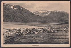 Ísland ca 1920