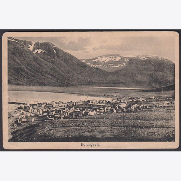 Iceland ca 1920