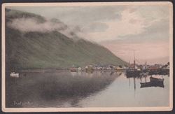 Ísland ca 1920