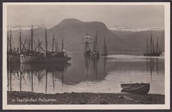 Ísland ca 1920s