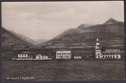 Ísland ca 1930