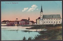 Iceland 1910s