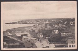 Ísland ca 1910s