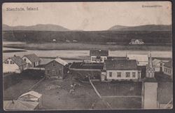 Ísland 1912