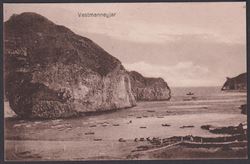 Ísland ca 1910s