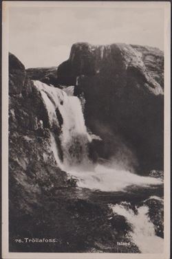 Iceland ca 1930