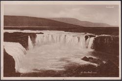 Iceland ca 1930