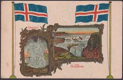 Ísland ca 1920