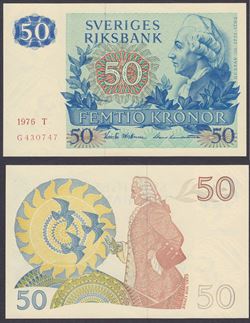 Sweden 1965-1990