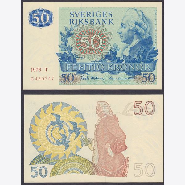 Sweden 1965-1990