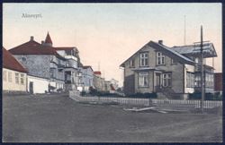 Ísland 1910s