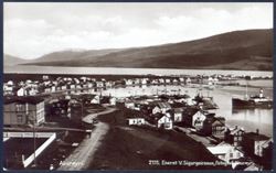 Ísland ca 1920s