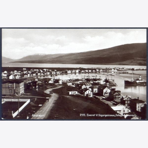 Ísland ca 1920s