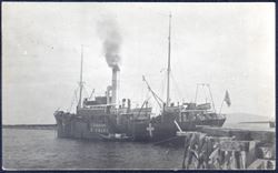 Ísland ca 1915