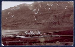 Ísland ca 1920