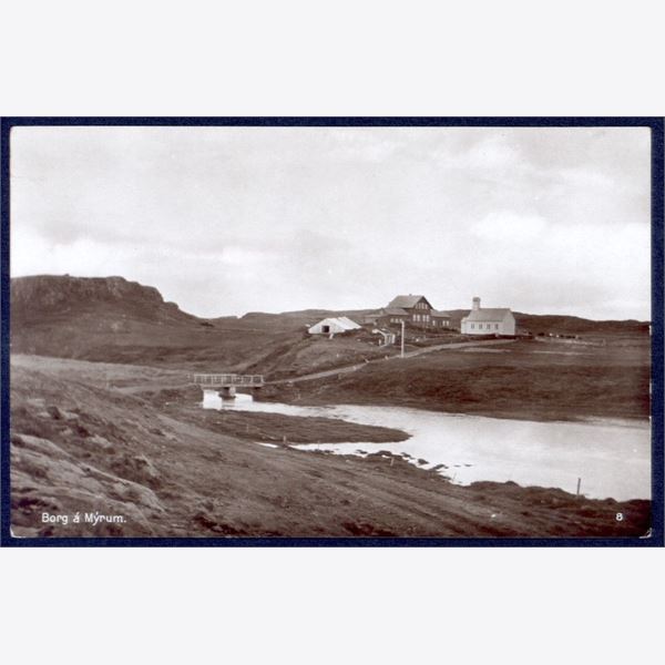 Iceland ca 1920-1930