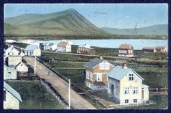 Iceland 1924