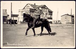 Iceland 1930