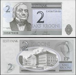 Estonia 2007