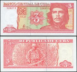 Cuba 2005