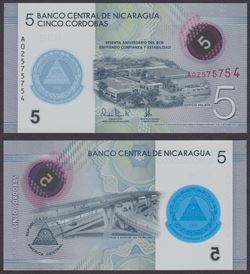 Nicaragua 2019-2020