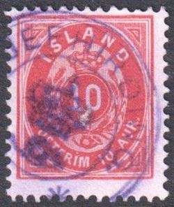 Ísland