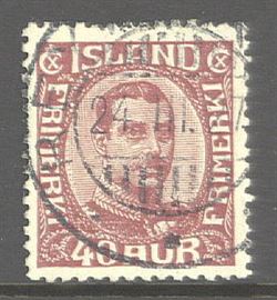 Ísland 1920