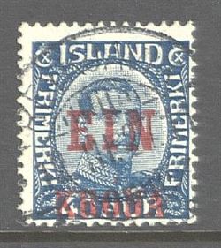 Ísland 1926