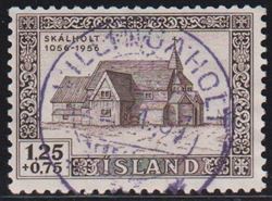 Ísland