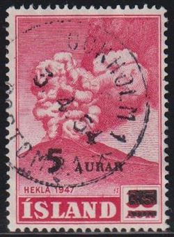 Ísland 1954