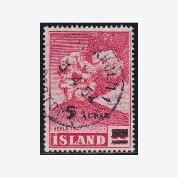 Ísland 1954