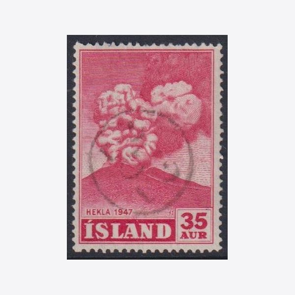 Ísland